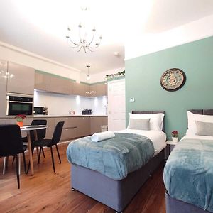 Kings Cross Apartment